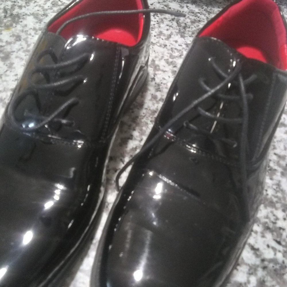 Bruno Marc Classic Oxford